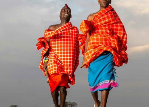 Samburu