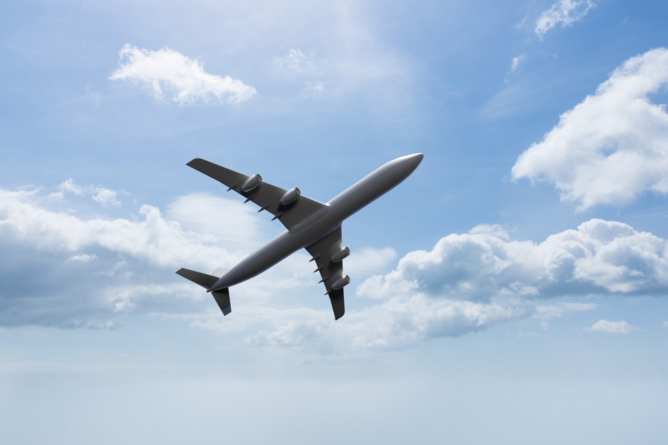 Flight Booking